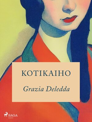cover image of Kotikaiho